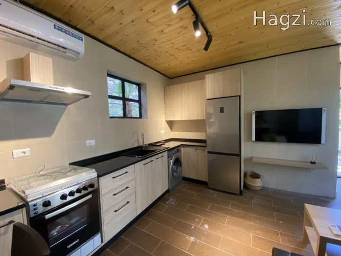Furnished Apartment to Rent 50sqm - Secondary Image 1