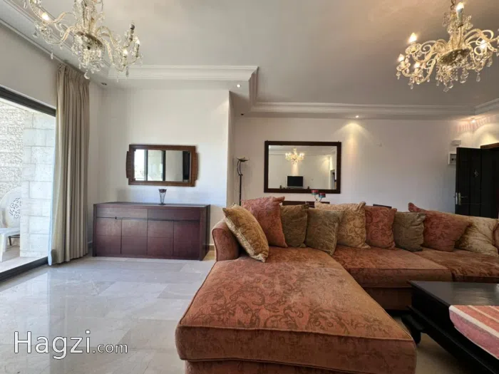 Apartment For Sale In Abdoun - Secondary Image 2