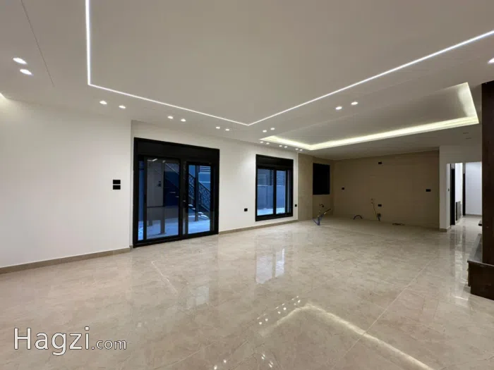Apartment For Sale In Abdoun Apartment For Sale In Abdoun