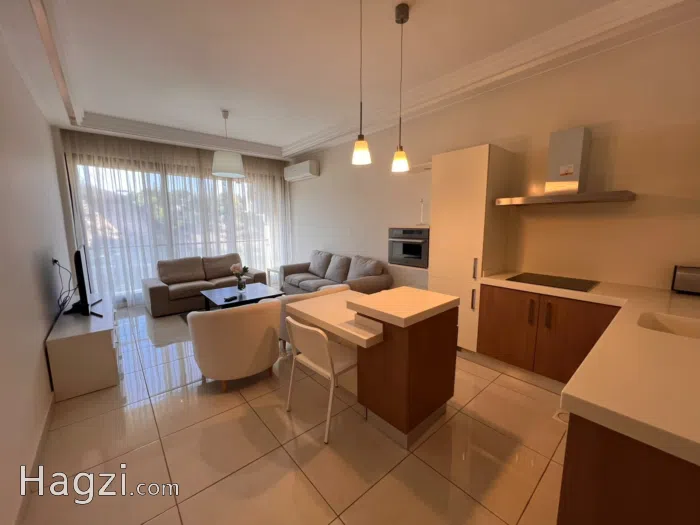 Two bedroom apartment for rent