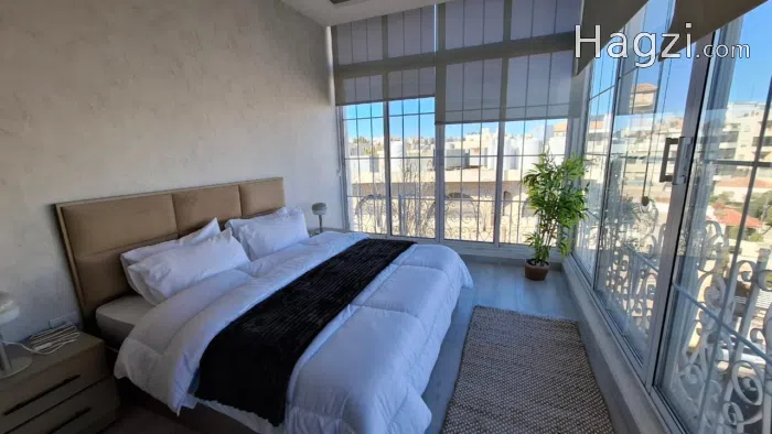 Furnished Apartment to Rent  - Secondary Image 3