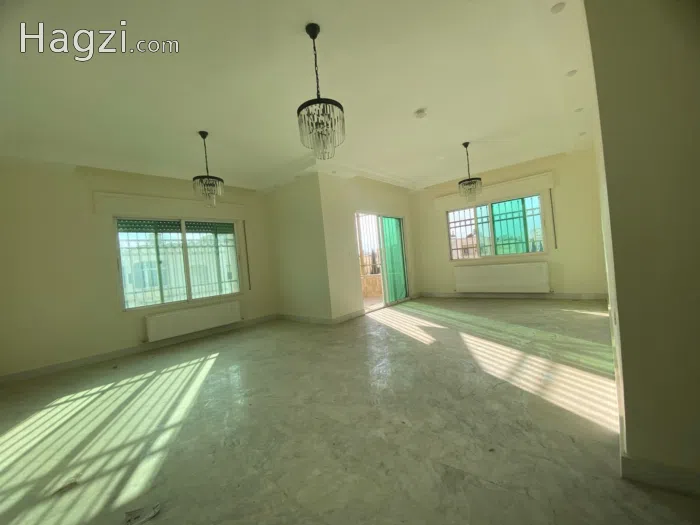Unfurnished Apartment For Rent