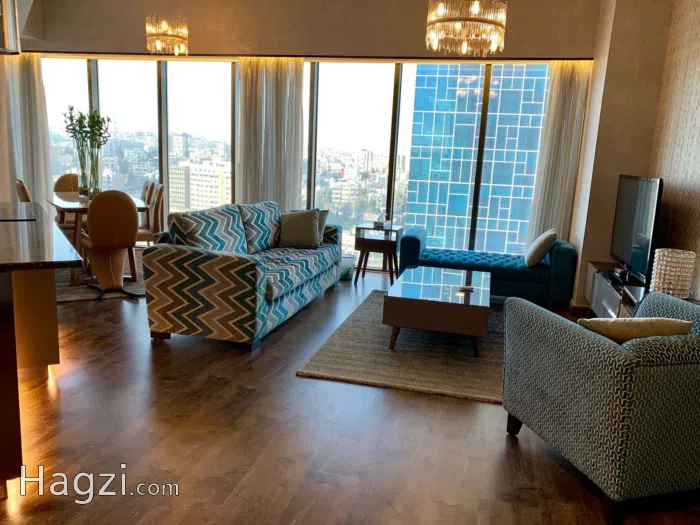 Furnished Apartment to Rent
