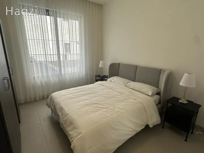 Brand new Furnished apartment in Al Sweifyeh - Secondary Image 3