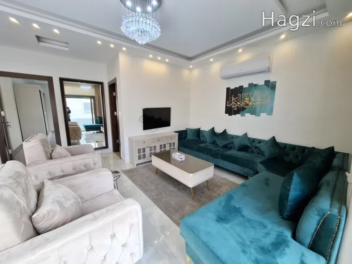 Furnished Apartment to Rent - Secondary Image 3