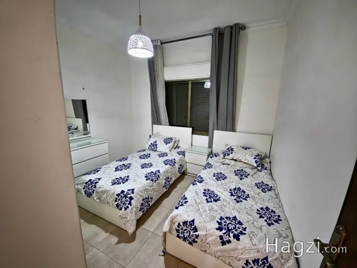 Ground floor furnished Apartment for annual Rent - Secondary Image 2