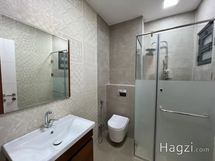 Apartment for sale at Jabal Amman  - Secondary Image 1