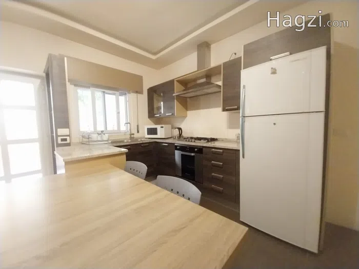 Apartment for rent in al jandaweel 