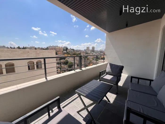 Stylish Fully Furnished 2-Bed, 2.5-Bath Apartment - Secondary Image 2