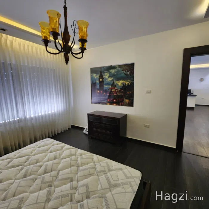 Fully Renovated Furnished Apartment For Rent - Secondary Image 2