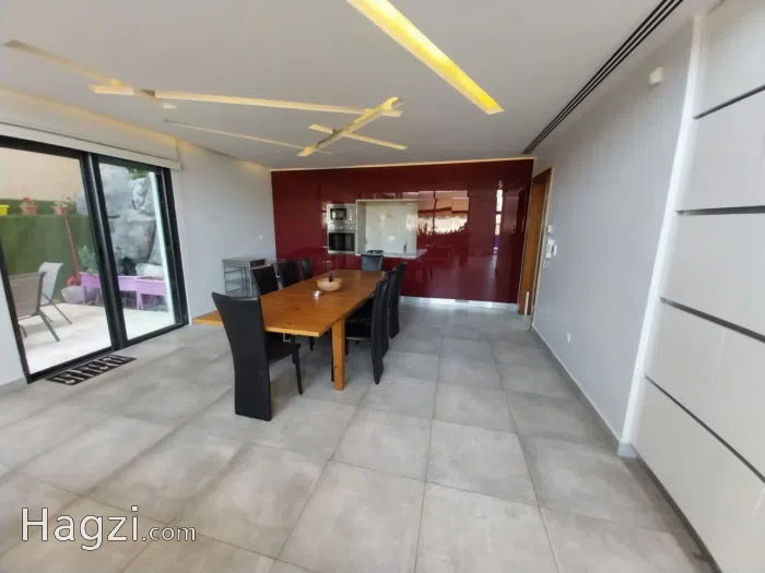 Furnished Apartment to Rent 340sqm - Secondary Image 3