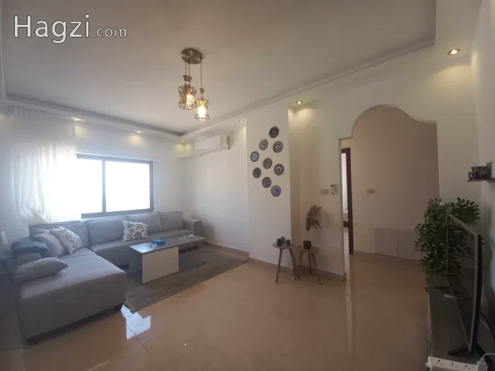 Furnished Apartment to Rent 150sqm