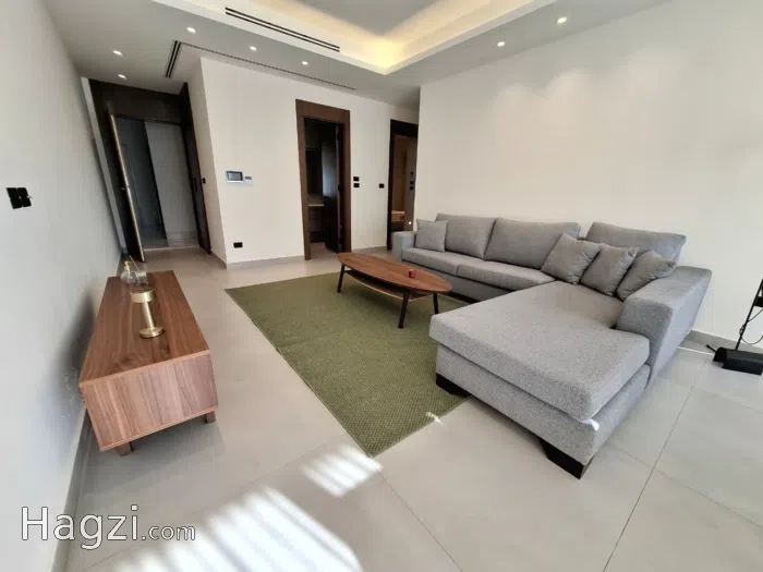 Furnished Apartment to Rent 
