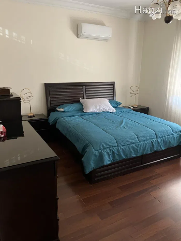 Furnished apartment for rent in al swefiyeh