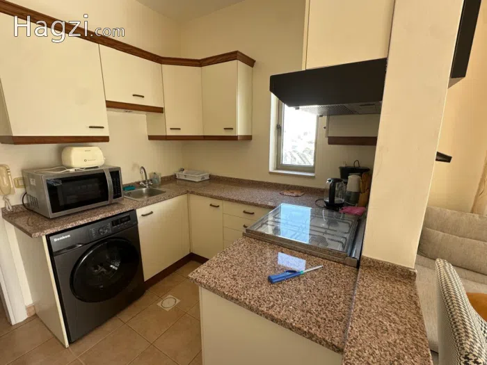 Furnished Rooftop for rent in 4th Circle - Secondary Image 3
