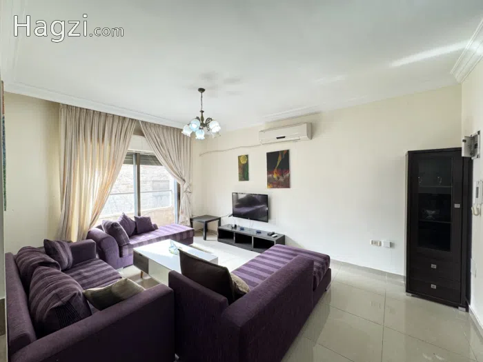 Apartment for rent in um Uthaina  - Secondary Image 3