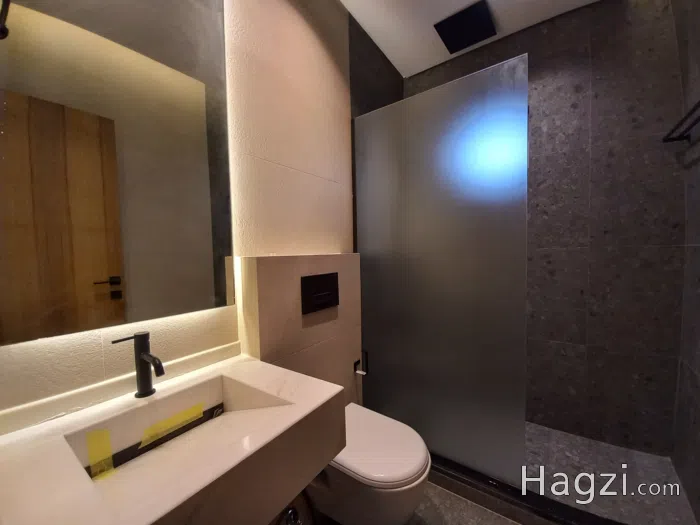 Furnished Apartment to Rent 65sqm - Secondary Image 1