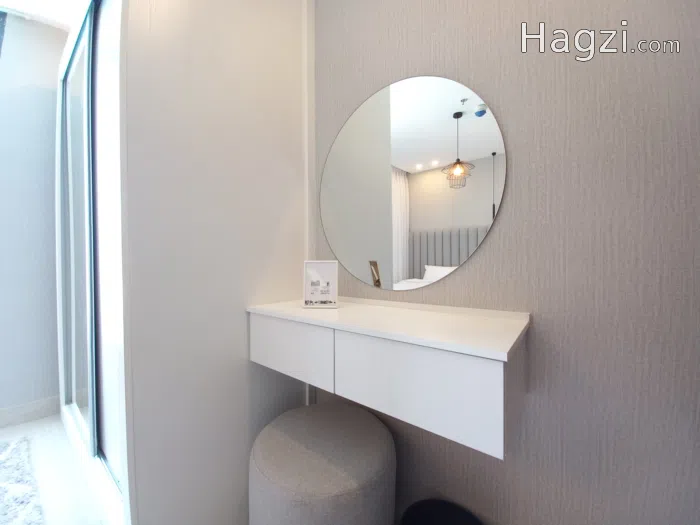 Furnished Apartment For Rent In Abdoun  - Secondary Image 2