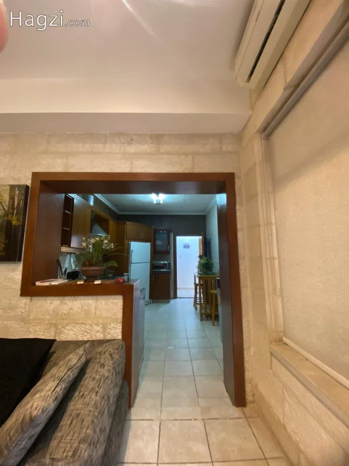 furnished apartment for rent in 5th circle - Secondary Image 2