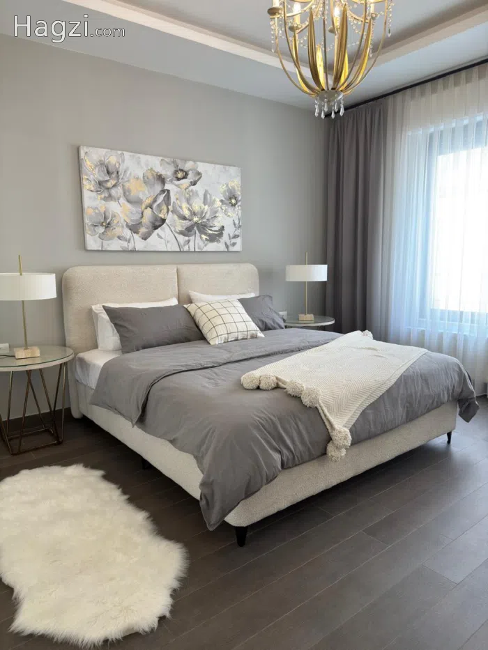 Furnished Apartment to Rent In Swefiyeh - Secondary Image 1