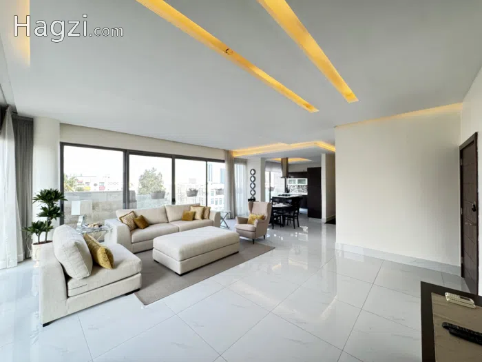 Apartment for rent in  the 4 the circle area
