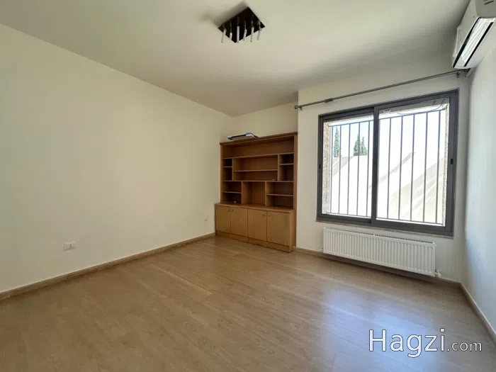 Semi-Furnished Apartment For Rent In 4th Circle - Secondary Image 2