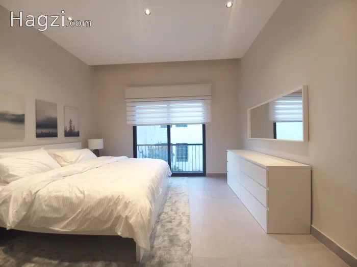Furnished Apartment For Rent In 4th Circle  - Secondary Image 3