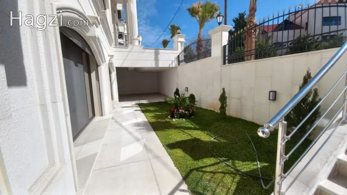 Luxury apartment for Sale In al rabiah