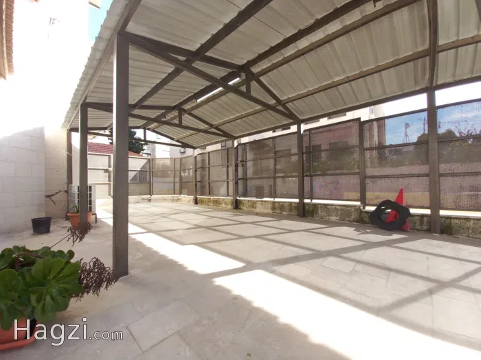 Unfurnished Apartment For Sale In Deir Ghbar 