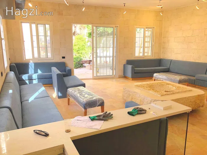 Furnished Villa to Rent 1400sqm - Secondary Image 1