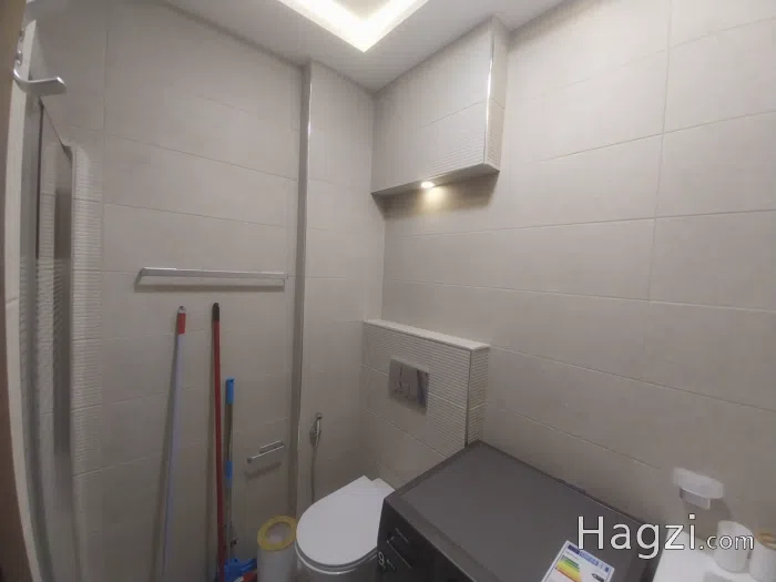 Furnished Apartment to Rent 100sqm - Secondary Image 1