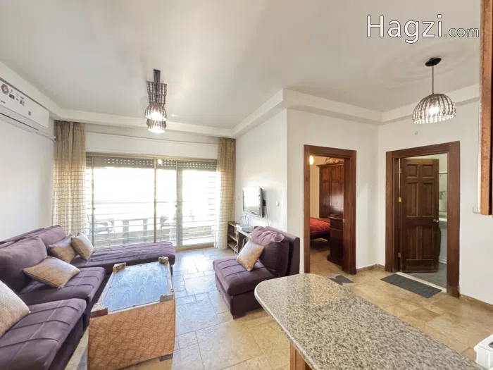 Furnished Apartment to Rent 90 sqm - Secondary Image 2