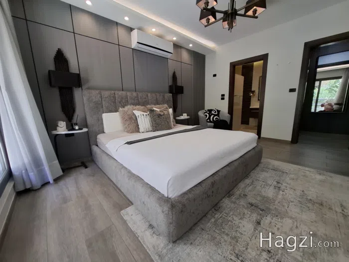 Furnished Apartment to Rent  - Secondary Image 1