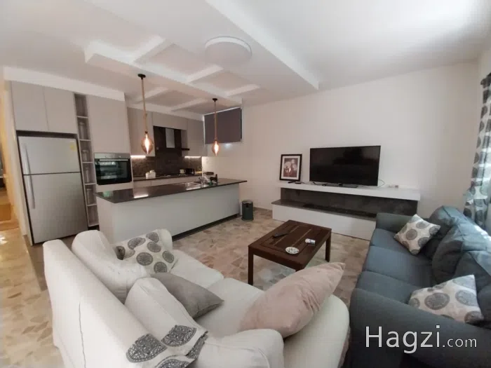 Furnished Apartment to Rent 155sqm - Secondary Image 3