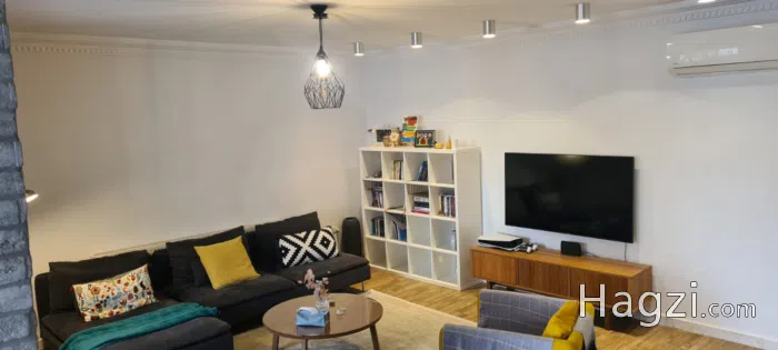 Apartment for rent in khalda  - Secondary Image 3