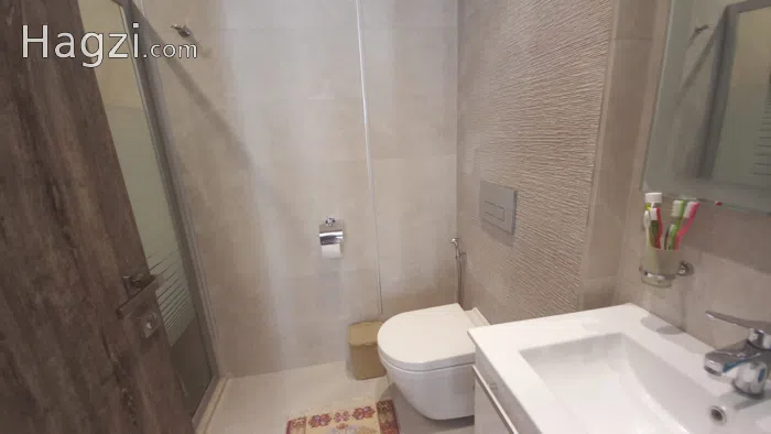 furnished apartment for rent 7th circle  - Secondary Image 2