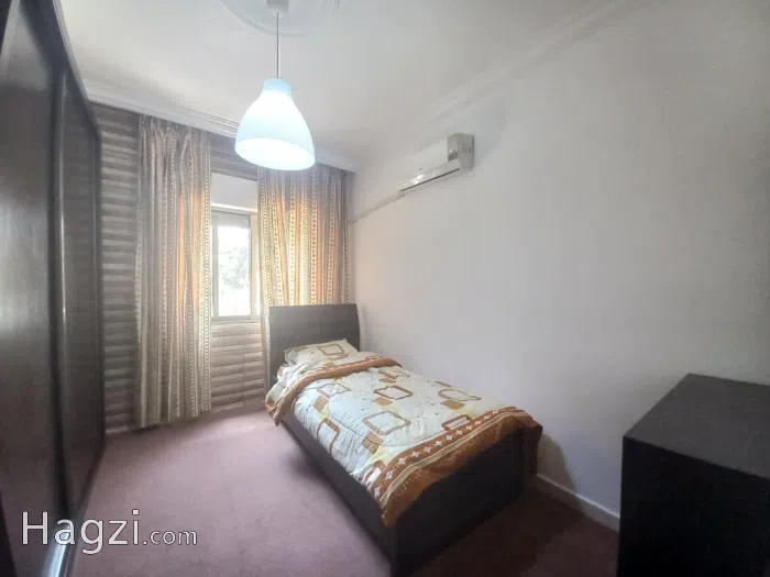 Furnished Apartment For Rent In Al Shmesani  - Secondary Image 3