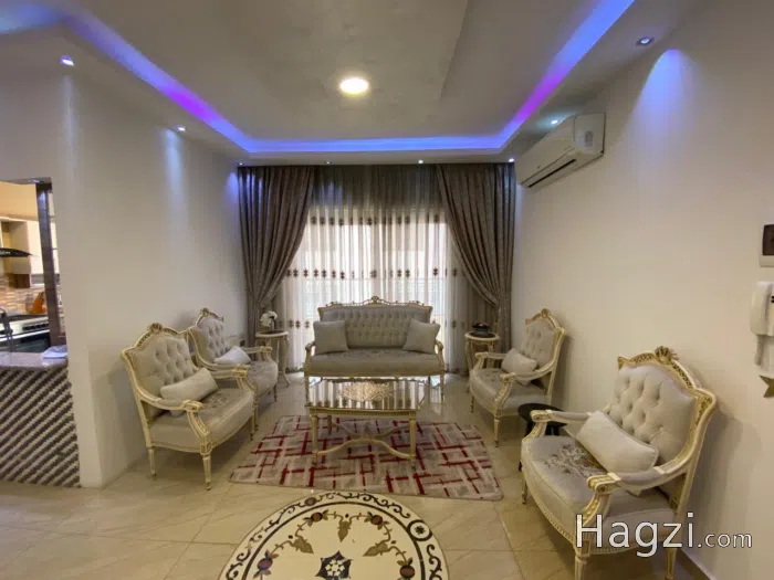 Apartment for Rent in Abdoun - Secondary Image 3