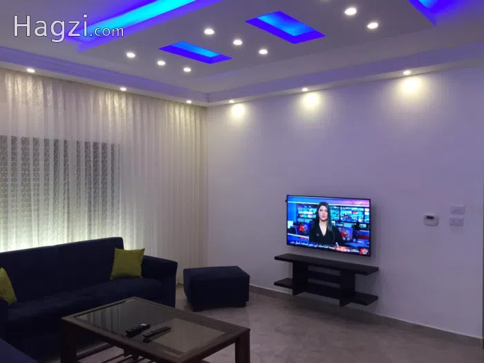 Furnished Apartment to Rent 60sqm - Secondary Image 3