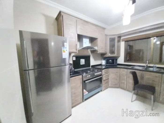 Furnished Apartment to Rent 100sqm - Secondary Image 3
