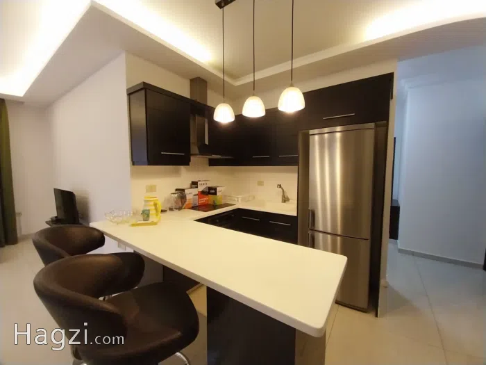 Furnished Apartment to Rent 100sqm - Secondary Image 2