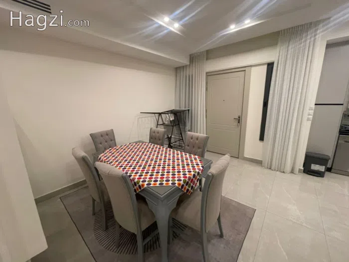 Apartment for rent in 7th Circle - Secondary Image 2
