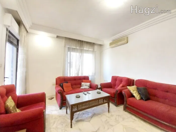Apartment for rent in abdoun  - Secondary Image 2