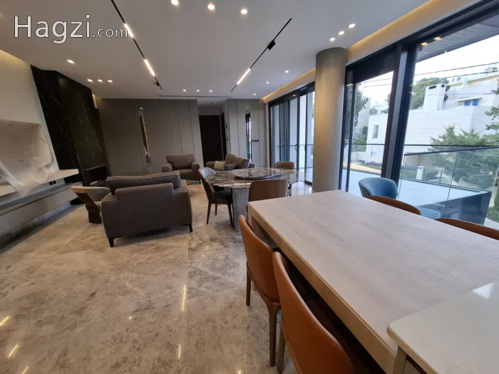 Furnished Apartment to Rent - Secondary Image 3