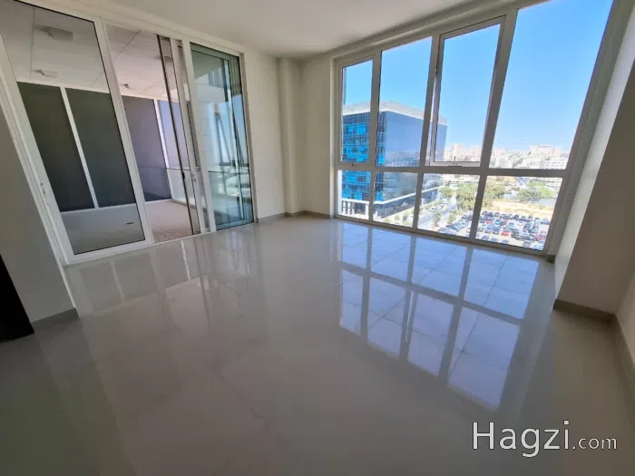 Semi-furnished apartment for sale