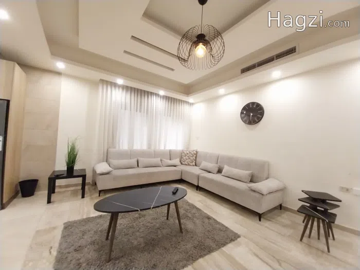Apartment for rent in deir Ghbar 