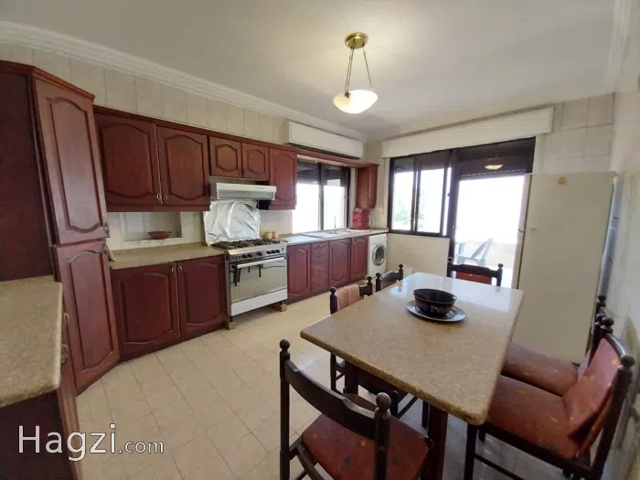 Apartment for rent in abdoun  - Secondary Image 3