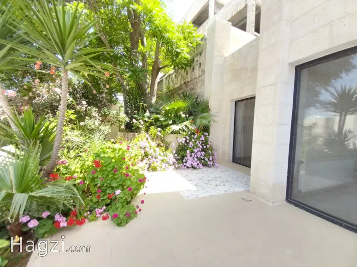 Apartment for rent  in jabal Amman  - Secondary Image 1