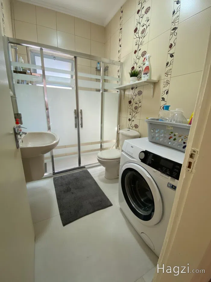 Apartment for rent in 4th Circle  - Secondary Image 3