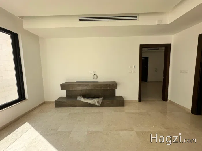 Semi-Furnished Apartment For Rent In Abdoun Semi-Furnished Apartment For Rent In Abdoun